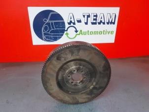 Gebruikte Dubbele massa vliegwiel Volvo V40 (MV) 1.6 D2 Prijs € 99,99 Margeregeling aangeboden door A-Team Automotive