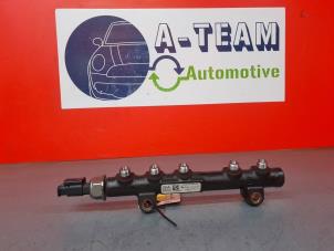 Gebruikte Verstuiver brug Volvo V40 (MV) 1.6 D2 Prijs € 19,99 Margeregeling aangeboden door A-Team Automotive Rotterdam