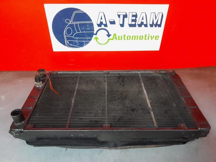Gebruikte Radiateur Maserati Ghibli II (336B) 2.0 24V Biturbo Prijs op aanvraag aangeboden door A-Team Automotive
