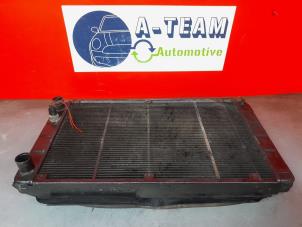 Gebruikte Radiateur Maserati Ghibli II (336B) 2.0 24V Biturbo Prijs op aanvraag aangeboden door A-Team Automotive