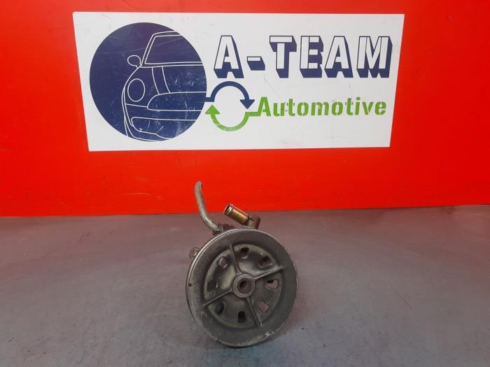 Gebruikte Pomp Servo Maserati Ghibli II (336B) 2.0 24V Biturbo Prijs € 349,99 Margeregeling aangeboden door A-Team Automotive