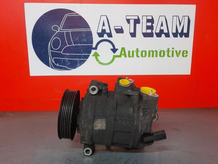Gebruikte Aircopomp Volkswagen Golf V (1K1) 1.4 FSI 16V Prijs € 39,99 Margeregeling aangeboden door A-Team Automotive