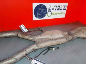 Gebruikte Lambda Sonde Maserati Ghibli II (336B) 2.0 24V Biturbo Prijs op aanvraag aangeboden door A-Team Automotive