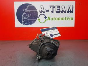 Gebruikte Startmotor Opel Vivaro 1.9 DI Prijs € 39,99 Margeregeling aangeboden door A-Team Automotive