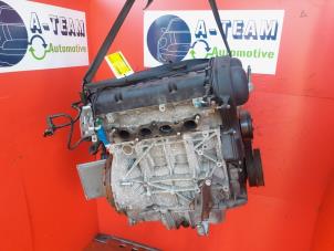 Gebruikte Motor Ford Focus 2 1.6 16V Prijs € 749,99 Margeregeling aangeboden door A-Team Automotive Rotterdam