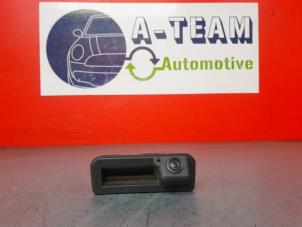 Gebruikte Achteruitrij Camera Audi RS 6 Avant (C8) 4.0 V8 TFSI Mild Hybrid 32V Prijs € 100,00 Margeregeling aangeboden door A-Team Automotive