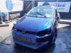 Glówny cylinder hamulcowy Volkswagen Polo