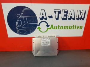 Gebruikte Computer Motormanagement Mercedes A (W168) 1.4 A-140 Prijs € 74,99 Margeregeling aangeboden door A-Team Automotive