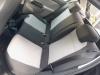 Veiligheidsgordel links-achter van een Seat Mii, 2011 1.0 12V, Hatchback, Benzine, 999cc, 44kW (60pk), FWD, CHYA, 2011-10 / 2019-07 2015