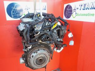 Gebruikte Motor Skoda Fabia III (NJ3) 1.0 TSI 12V Prijs € 1.499,99 Margeregeling aangeboden door A-Team Automotive Rotterdam