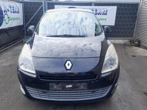 Gebruikte Voorkop compleet Renault Grand Scénic III (JZ) 1.4 16V TCe 130 Prijs € 1.749,99 Margeregeling aangeboden door A-Team Automotive