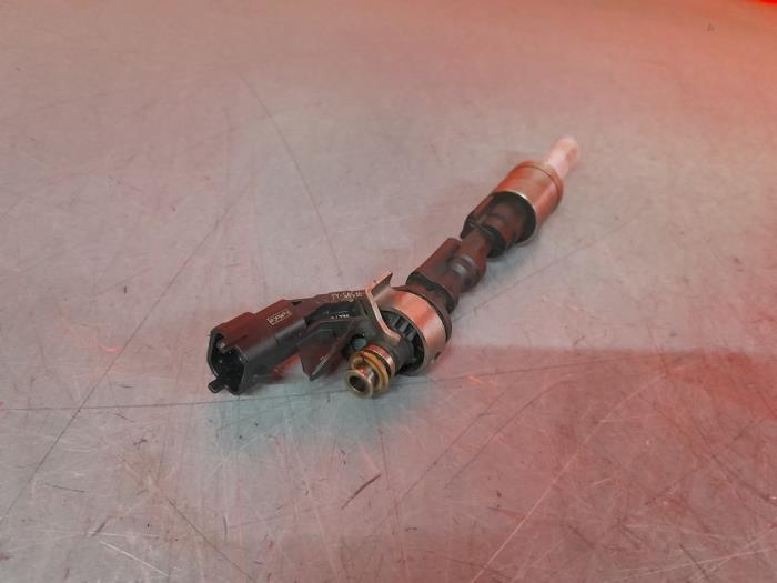 FORD CMax 2 generation (20102019) Fuel Injector CJ5G9F593AA 23107259 Used parts online