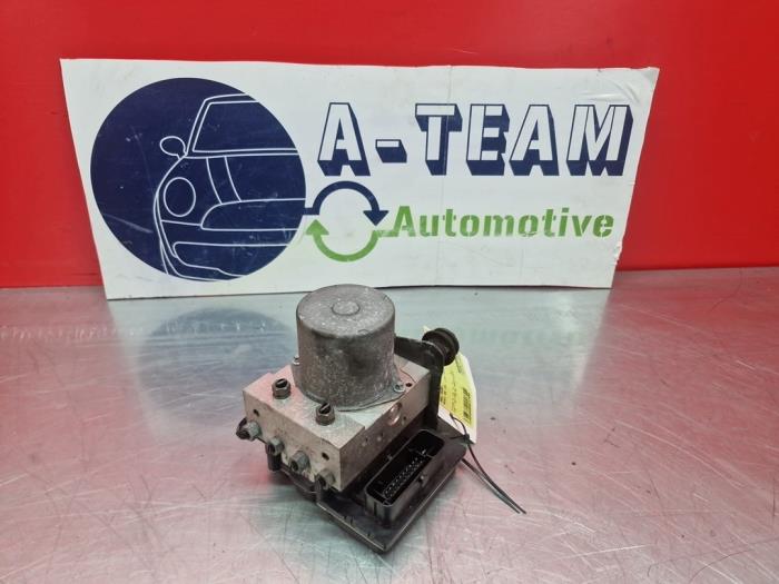 Gebruikte ABS Pomp Audi A5 (8T3) 1.8 TFSI 16V Prijs € 94,99 Margeregeling aangeboden door A-Team Automotive