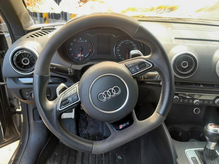 Airbag links (Lenkrad) Audi RS3