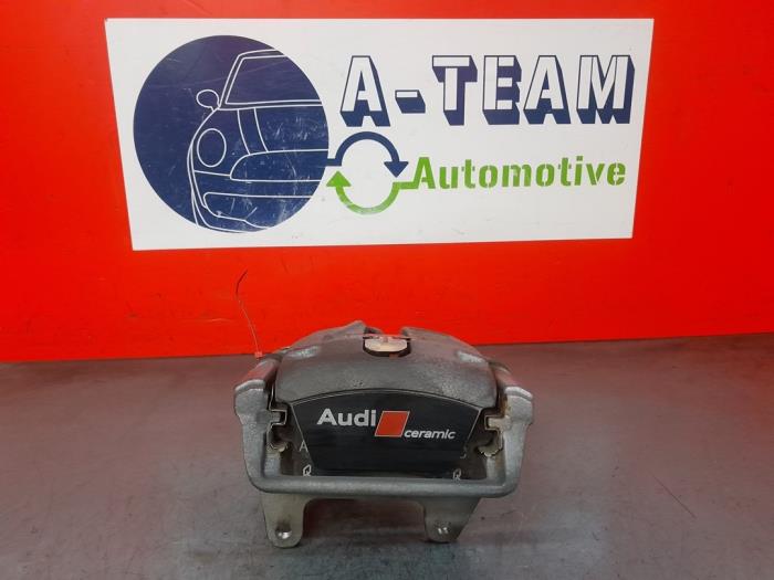 AUDI RS 6 C7 (2013-2020) Other Body Parts 4G0615404E 23107320