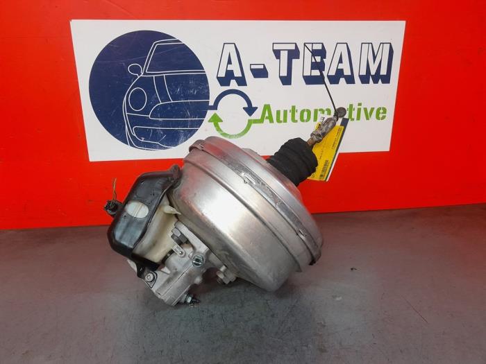 Gebruikte Rembekrachtiger Audi RS 6 Avant (C7) 4.0 V8 TFSI Performance 32V Prijs € 199,99 Margeregeling aangeboden door A-Team Automotive