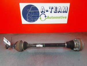 Gebruikte Steekas links-achter Audi RS 6 Avant (C7) 4.0 V8 TFSI Performance 32V Prijs € 50,00 Margeregeling aangeboden door A-Team Automotive