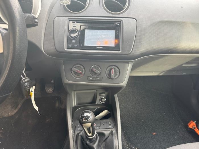 SEAT Ibiza 4 generation (2008-2017) Alte unități de control 6Q1819015J 23418920