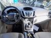 Airbag Set+Module van een Ford C-Max (DXA), 2010 / 2019 1.0 Ti-VCT EcoBoost 12V 125, MPV, Benzine, 998cc, 92kW (125pk), FWD, M1DA, 2012-10 / 2019-06 2014