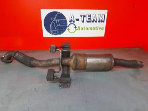 Gebruikte Katalysator Seat Ibiza III (6L1) 1.9 TDI FR Prijs € 199,99 Margeregeling aangeboden door A-Team Automotive