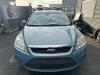 Luchtmassameter Ford Focus