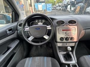 Gebruikte Cockpit Ford Focus 2 1.6 TDCi 16V 110 Prijs op aanvraag aangeboden door A-Team Automotive