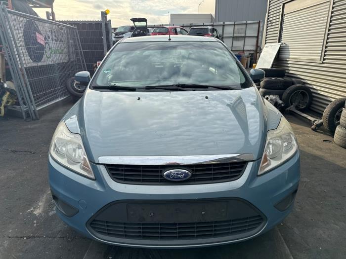 Brandstofpomp Elektrisch Ford Focus
