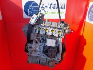 Gebruikte Motor Volkswagen Golf VII (AUA) 1.4 TSI 16V Prijs € 749,99 Margeregeling aangeboden door A-Team Automotive