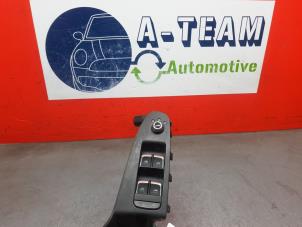 Gebruikte Elektrisch Raam Schakelaar Audi A5 Sportback (8TA) 2.0 TDI 16V Prijs op aanvraag aangeboden door A-Team Automotive Rotterdam
