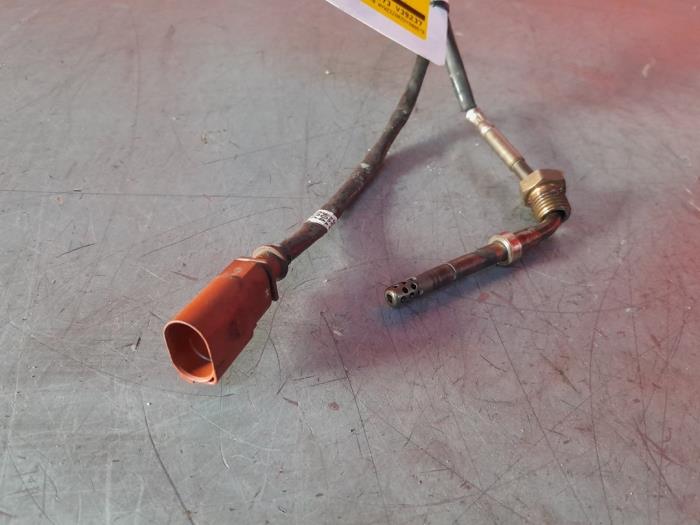 Roetfilter sensor Volkswagen Polo V TSI 03P906088C CBZ