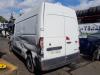 Remklauw (Tang) links-achter van een Renault Master IV (MA/MB/MC/MD/MH/MF/MG/MH) 2.3 dCi 16V 2014