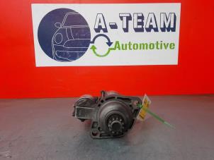 Gebruikte Startmotor Audi A3 (8P1) 2.0 TDI DPF Prijs € 19,99 Margeregeling aangeboden door A-Team Automotive Rotterdam