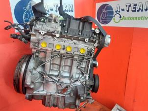 Gebruikte Motor Ford Kuga II (DM2) 1.6 EcoBoost 16V Prijs € 2.999,99 Margeregeling aangeboden door A-Team Automotive Rotterdam
