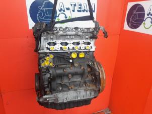 Gebruikte Motor Volkswagen Polo VI (AW1) 2.0 GTI Turbo 16V Prijs op aanvraag aangeboden door A-Team Automotive