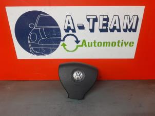 Gebruikte Airbag links (Stuur) Volkswagen Golf V (1K1) 2.0 GTI 16V Edition 30 Prijs op aanvraag aangeboden door A-Team Automotive Rotterdam
