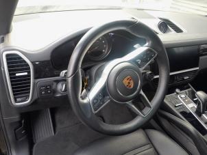 Gebruikte Cockpit Porsche Cayenne III (9YA) 2.9 Biturbo V6 24V S Prijs € 1.499,99 Margeregeling aangeboden door A-Team Automotive Rotterdam