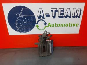Gebruikte Remklauw (Tang) links-achter Seat Altea (5P1) 1.9 TDI 105 Prijs € 39,99 Margeregeling aangeboden door A-Team Automotive Rotterdam