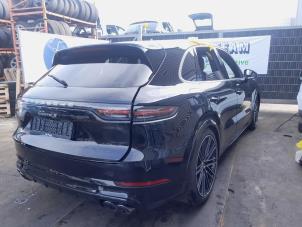 Gebruikte Schokdemper rechts-achter Porsche Cayenne III (9YA) 2.9 Biturbo V6 24V S Prijs op aanvraag aangeboden door A-Team Automotive