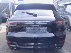 Gebruikte Subframe Porsche Cayenne III (9YA) 2.9 Biturbo V6 24V S Prijs € 999,99 Margeregeling aangeboden door A-Team Automotive