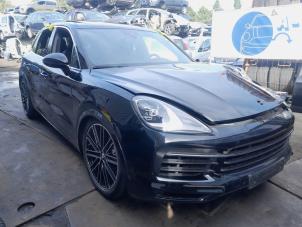Gebruikte Stoel links Porsche Cayenne III (9YA) 2.9 Biturbo V6 24V S Prijs op aanvraag aangeboden door A-Team Automotive