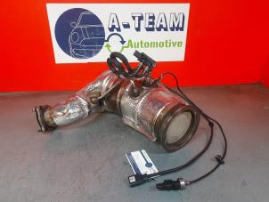 Gebruikte Katalysator Porsche Cayenne III (9YA) 2.9 Biturbo V6 24V S Prijs € 1.499,99 Margeregeling aangeboden door A-Team Automotive