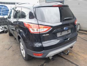 Gebruikte Gasklephuis Ford Kuga II (DM2) 1.6 EcoBoost 16V Prijs € 64,99 Margeregeling aangeboden door A-Team Automotive