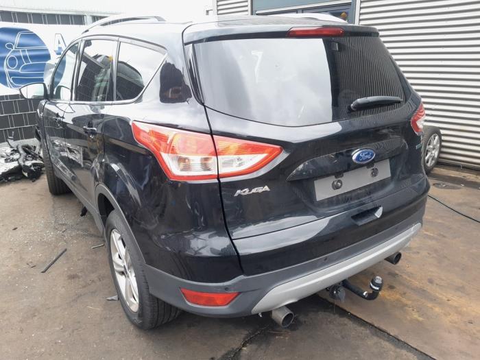 Gebruikte Benzinepomp Ford Kuga II (DM2) 1.6 EcoBoost 16V Prijs op aanvraag aangeboden door A-Team Automotive