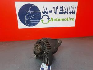Gebruikte Dynamo Fiat Panda (169) 1.1 Fire Prijs € 24,99 Margeregeling aangeboden door A-Team Automotive
