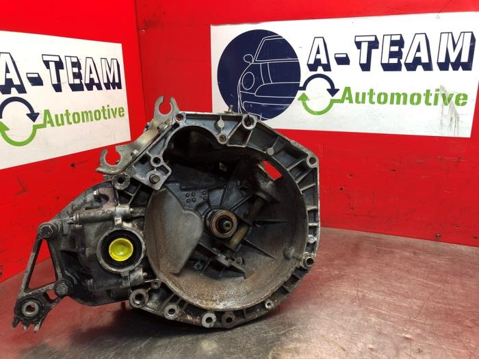Genuine Fiat Crankshaft Gear For Bravo, Doblo – OEM 55266538, Timing Belt Drive Sprocket