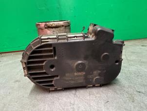 Gebruikte Gasklephuis Fiat Bravo (198A) 1.4 16V Prijs € 19,99 Margeregeling aangeboden door A-team Automotive