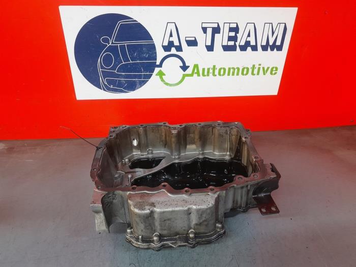 Gebruikte Carterpan Volkswagen Polo V (6R) 1.4 TDI DPF BlueMotion technology Prijs € 99,99 Margeregeling aangeboden door A-Team Automotive