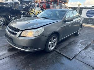 Gebruikte Radiateur Chevrolet Epica 2.0 D 16V Prijs op aanvraag aangeboden door A-Team Automotive