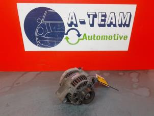 Gebruikte Dynamo Suzuki Swift (ZA/ZC/ZD1/2/3/9) 1.3 VVT 16V Prijs € 39,99 Margeregeling aangeboden door A-Team Automotive
