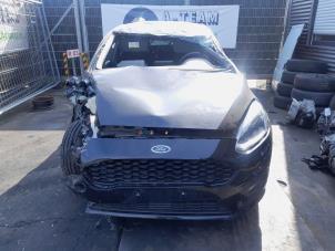 Gebruikte Grille Ford Fiesta 7 1.0 EcoBoost 12V 125 Prijs € 199,99 Margeregeling aangeboden door A-Team Automotive Rotterdam